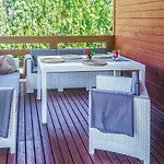 Amazing In With Kitchen * Stepnica