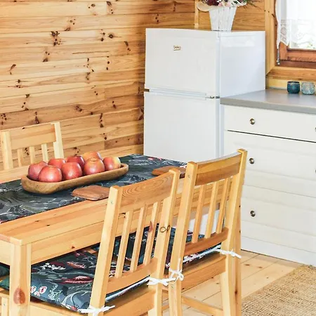 بيت للعطل Amazing In With Kitchen Stepnica