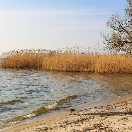 펜션 Amazing In With Kitchen Stepnica