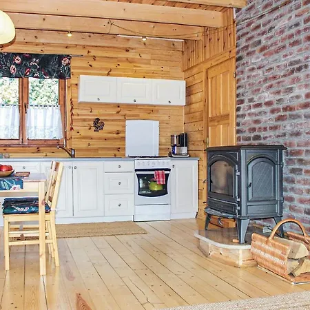 Amazing In With Kitchen * Stepnica