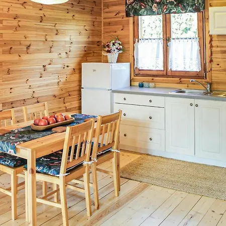 Amazing In With Kitchen *