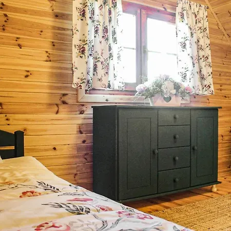 Amazing In With Kitchen