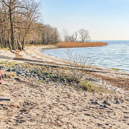 بيت للعطل Amazing In With Kitchen