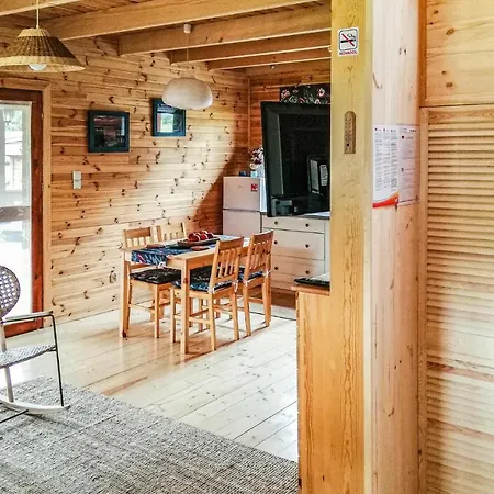 Amazing In With Kitchen 펜션