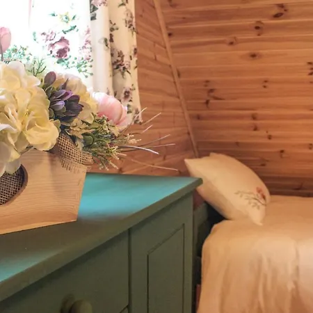 Amazing In With Kitchen