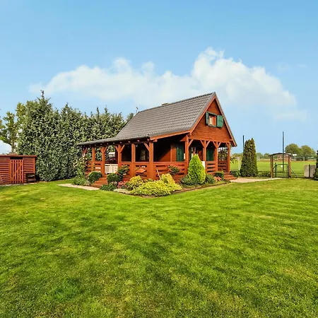 Amazing In With Kitchen Stepnica