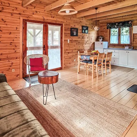 Amazing In With Kitchen