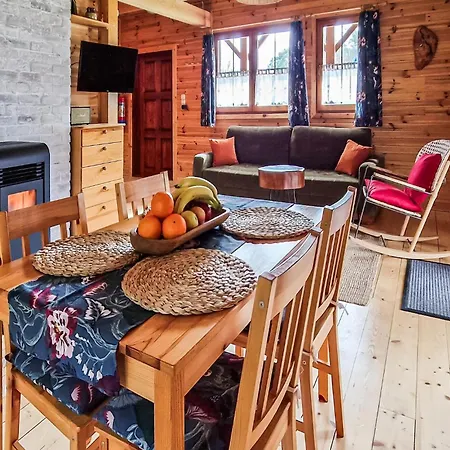 펜션 Amazing In With Kitchen *