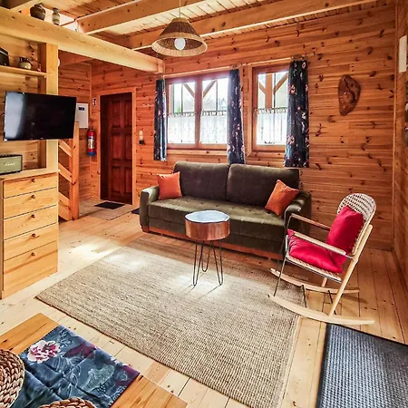 Amazing In With Kitchen