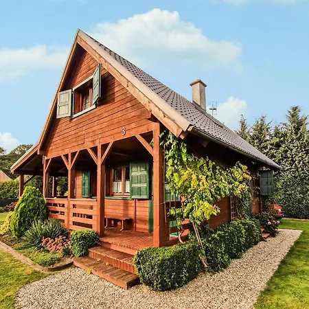 Amazing In With Kitchen Stepnica