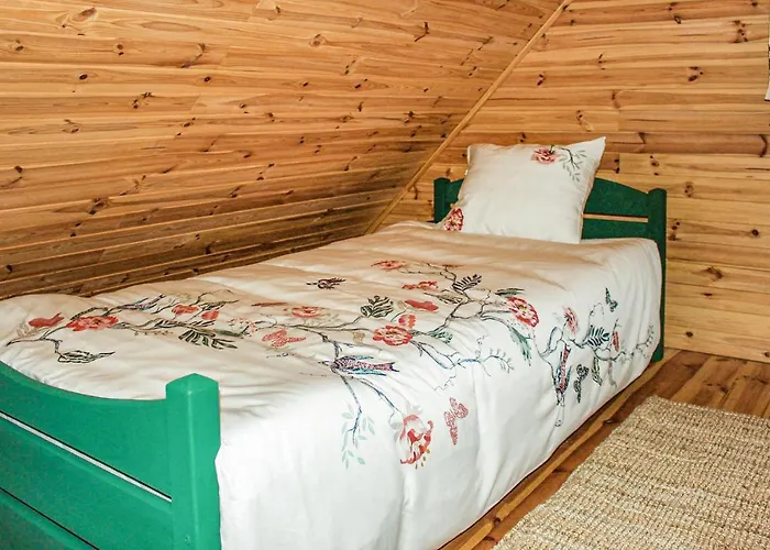 Amazing In With Kitchen Hébergement de vacances *