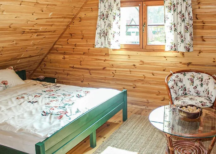 Amazing In With Kitchen Hébergement de vacances