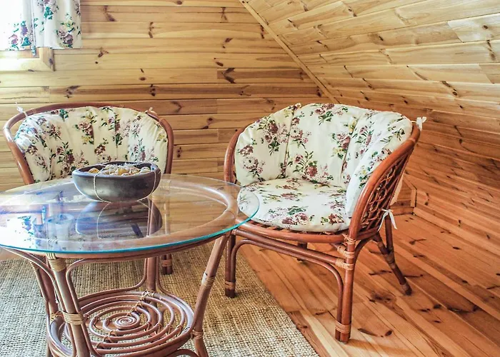 Amazing In With Kitchen Stepnica