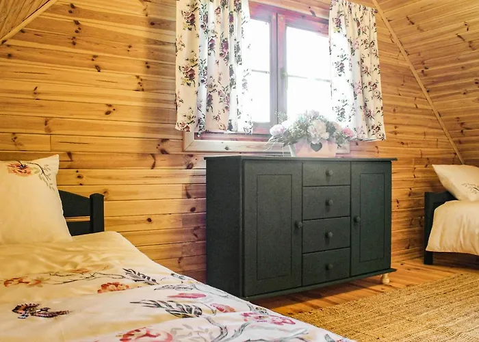 Amazing In With Kitchen