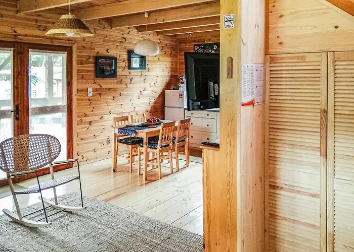 Amazing In With Kitchen Сasa de vacaciones