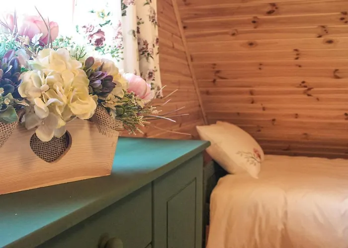 Amazing In With Kitchen