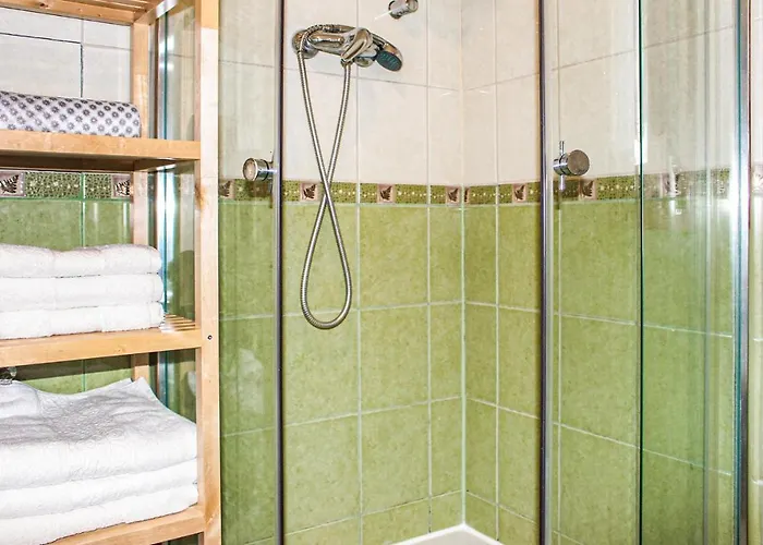 Amazing In With Kitchen Stepnica