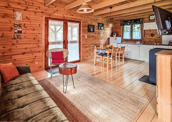 Amazing In With Kitchen