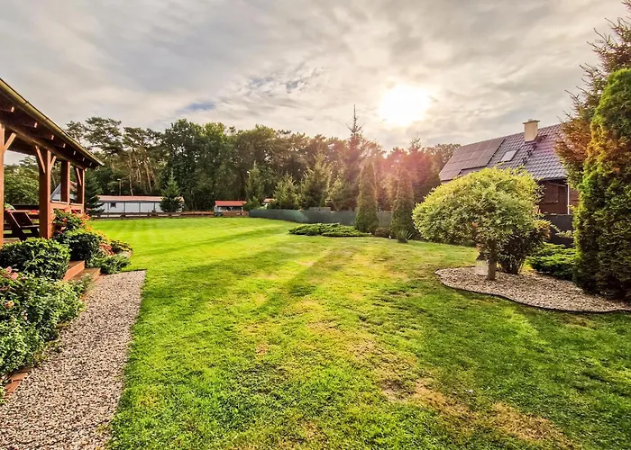 Amazing In With Kitchen *