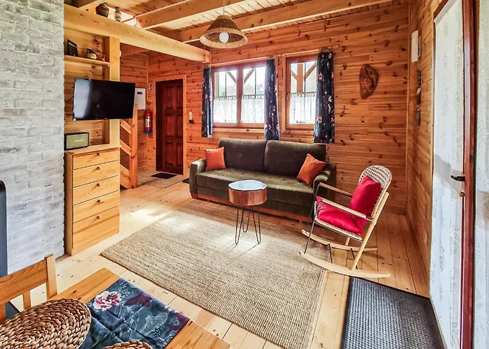 Amazing In With Kitchen