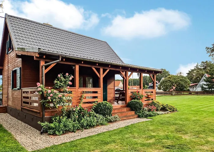 Amazing In With Kitchen Stepnica