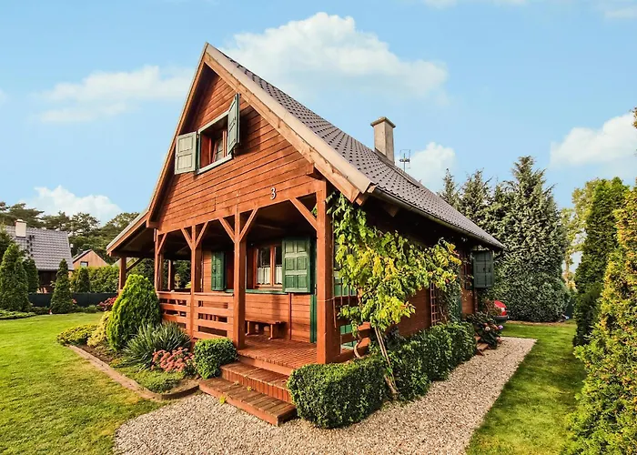 Amazing In With Kitchen Stepnica